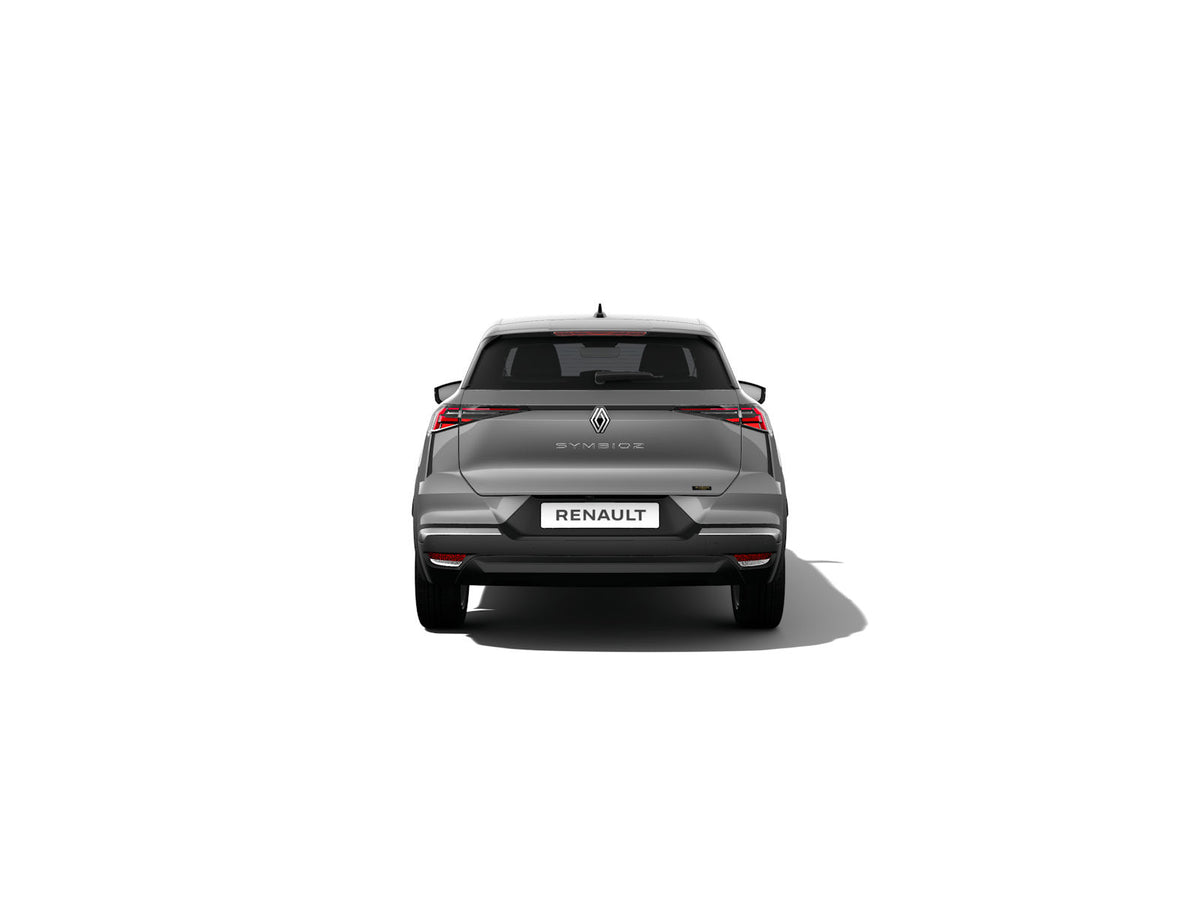 Renault Symbioz techno full hybrid E-Tech 160 – foto 5