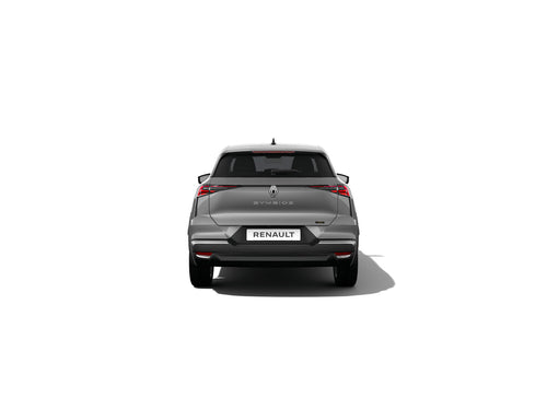 Renault Symbioz techno full hybrid E-Tech 160 – foto 5