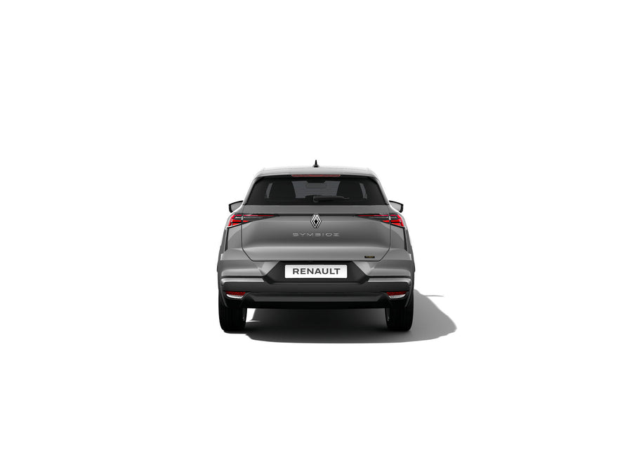 Renault Symbioz techno full hybrid E-Tech 160 – foto 5