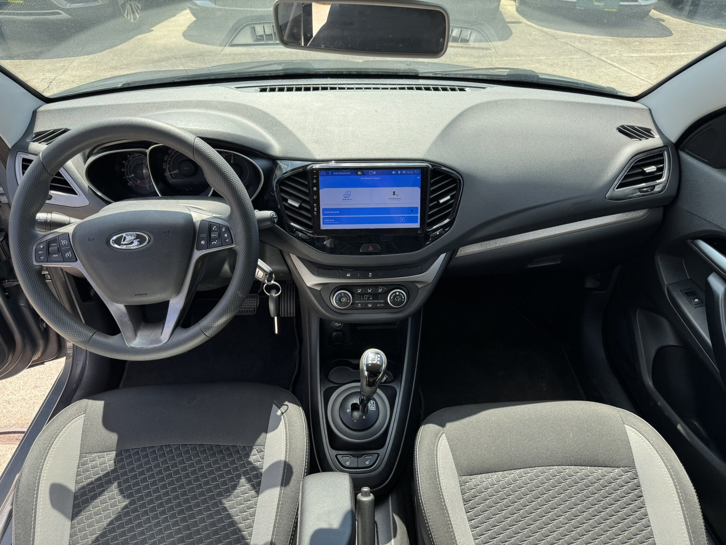Lada Vesta 1.6i 78 kW Automat