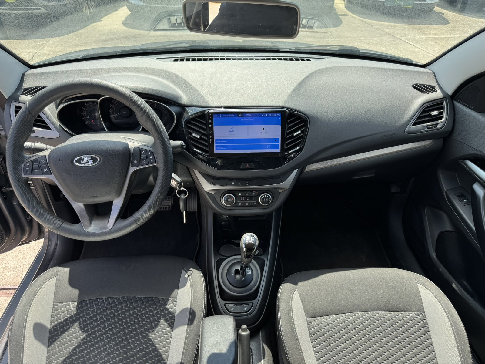 Lada Vesta 1.6i 78 kW Automat – foto 5