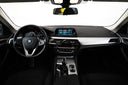 BMW 5 Series 520d xDrive 140 kW