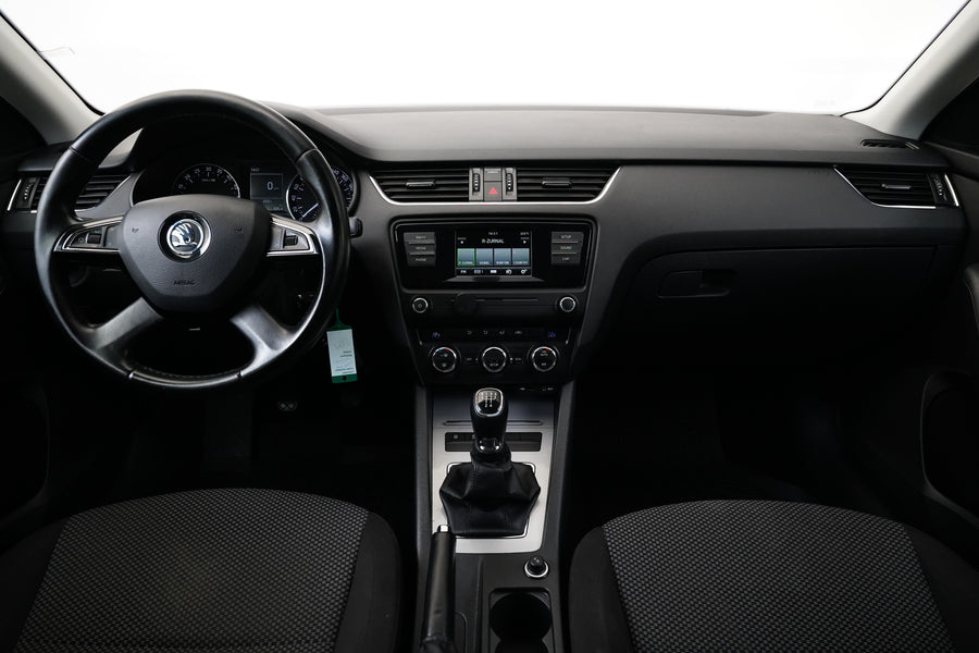 Škoda Octavia 1.6 TDI 77 kW Ambition – foto 5