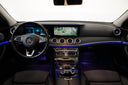 Mercedes-Benz E350 CDI 3.0 190  kW 4Matic 9G-tronic