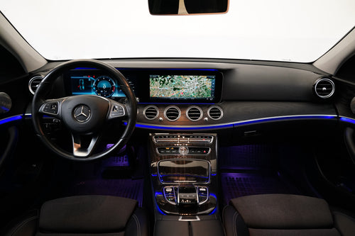 Mercedes-Benz E350 CDI 3.0 190  kW 4Matic 9G-tronic – foto 5