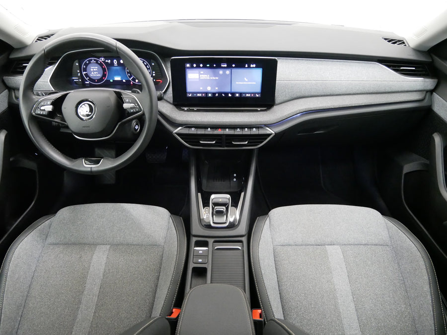 Škoda Octavia 2.0 TDI 110 kW  Selection – foto 5