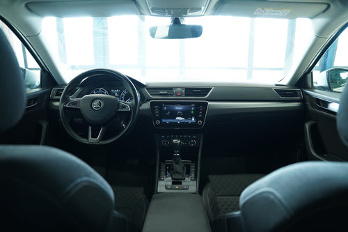 Škoda Superb 2.0 TDI 110 kW DSG Style – foto 5