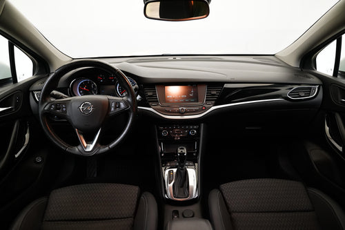 Opel Astra 1.6 CDTI 100 kW – foto 5