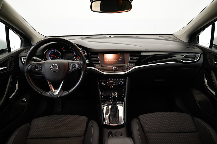 Opel Astra 1.6 CDTI 100 kW – foto 5
