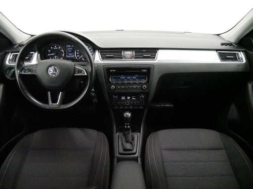 Škoda Rapid 1.4 TSI 90 kW Elegance DSG – foto 5