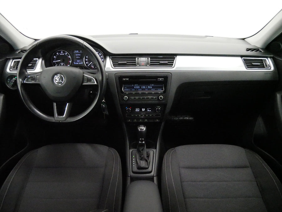 Škoda Rapid 1.4 TSI 90 kW Elegance DSG – foto 5