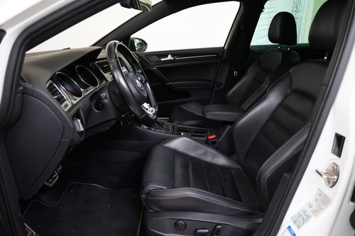 Volkswagen Golf 2.0 TDI 135 kW GTD – foto 5