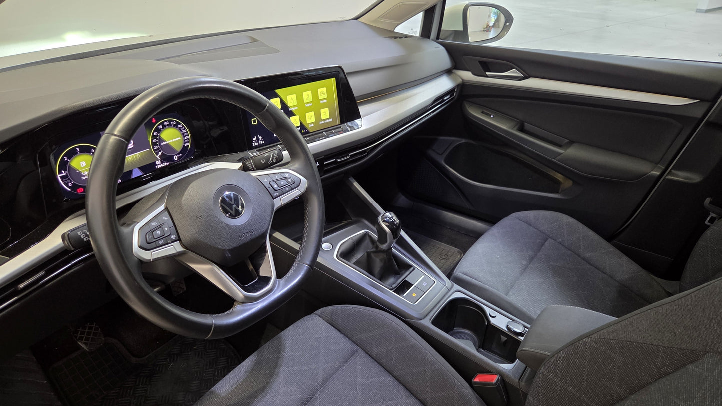 Volkswagen Golf 2.0 TDI 85 kW Life