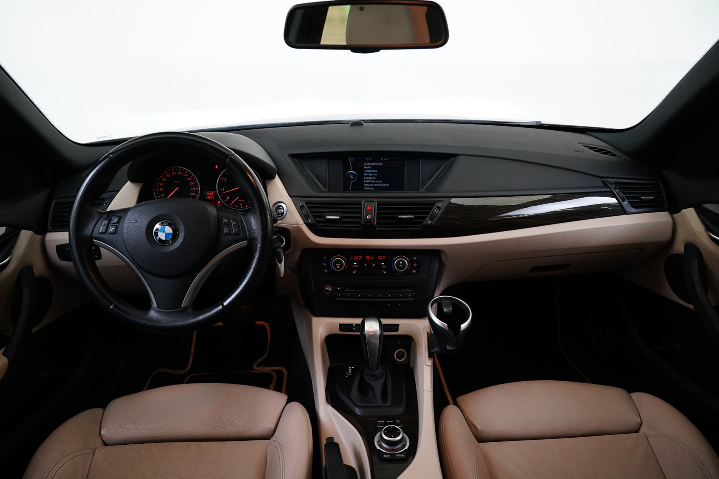 BMW X1 28i Xdrive 190 kW
