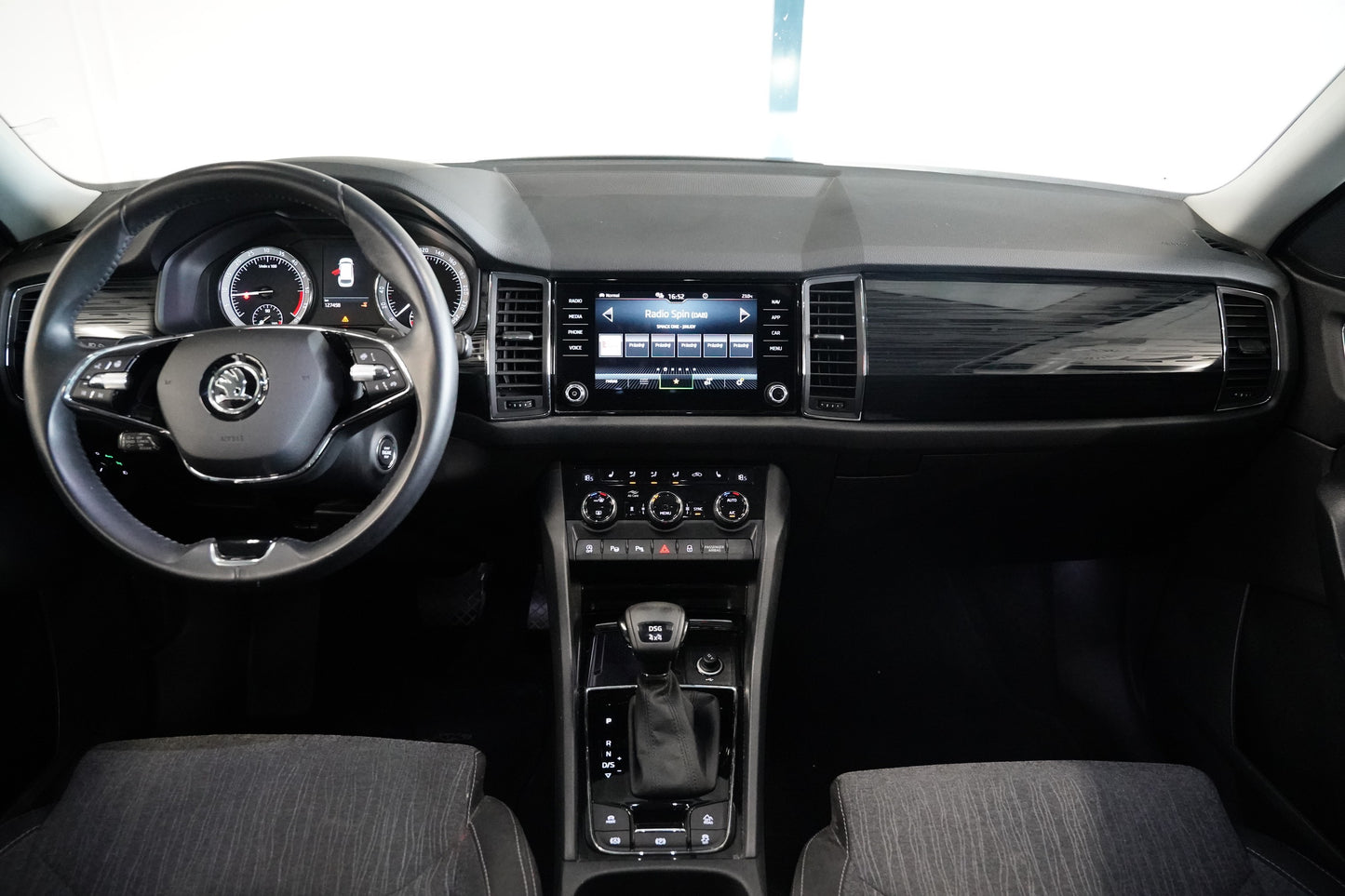 Škoda Kodiaq 2.0 TDI 147 kW DSG 4x4 Style