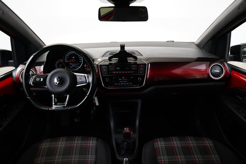 Volkswagen up! 1.0 TSI 85 kW GTI – foto 5