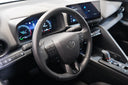 Toyota C-HR 1.8 Hybrid 72 kW Style