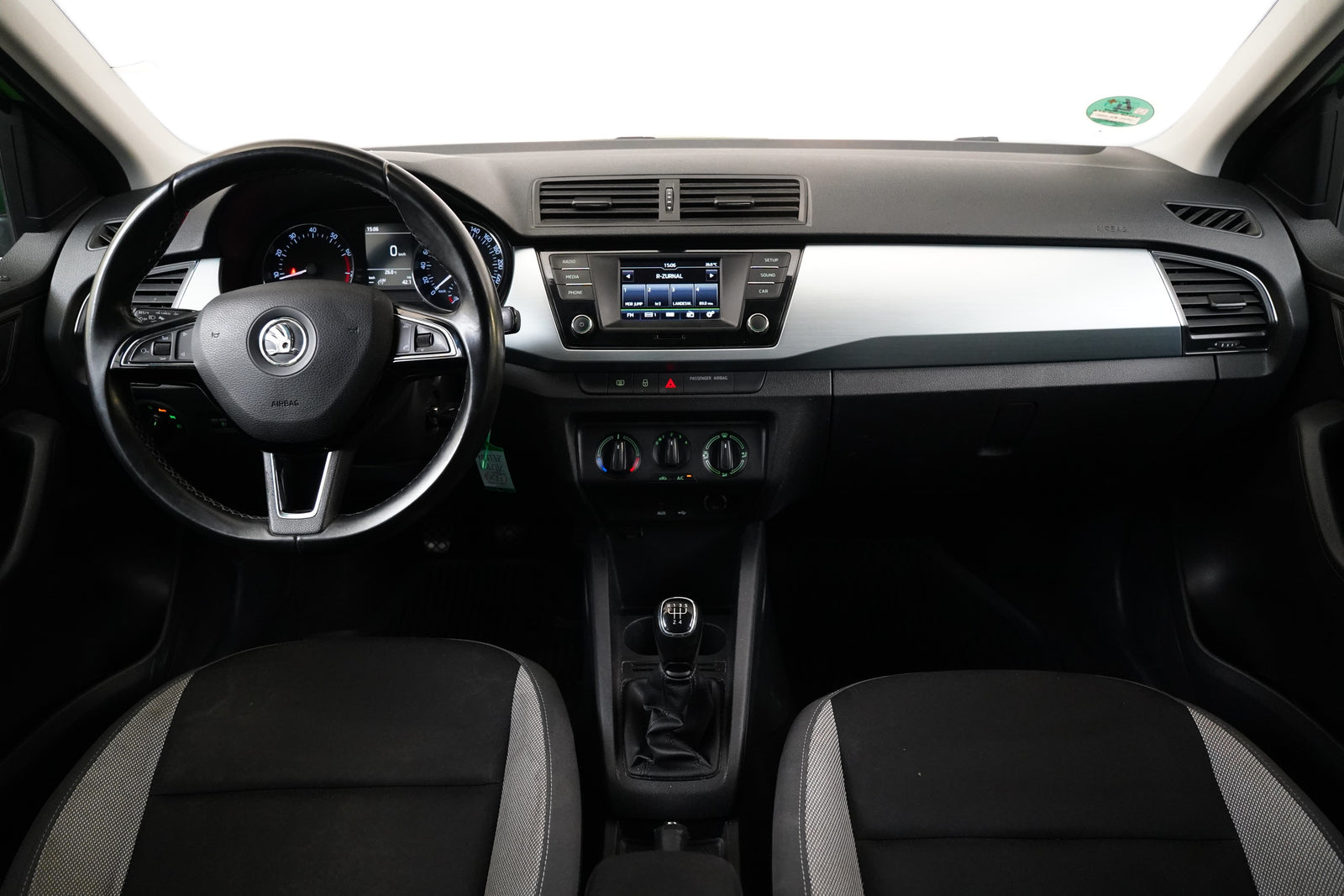 Škoda Fabia 1.2 TSI 66 kW Ambition – foto 5