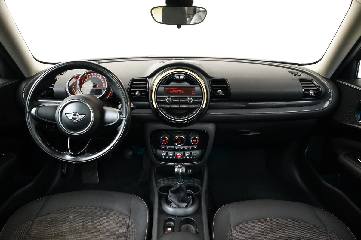 Mini Clubman 1.5i 75 kW – foto 5