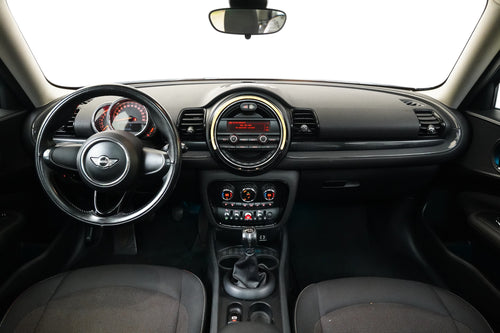 Mini Clubman 1.5i 75 kW – foto 5