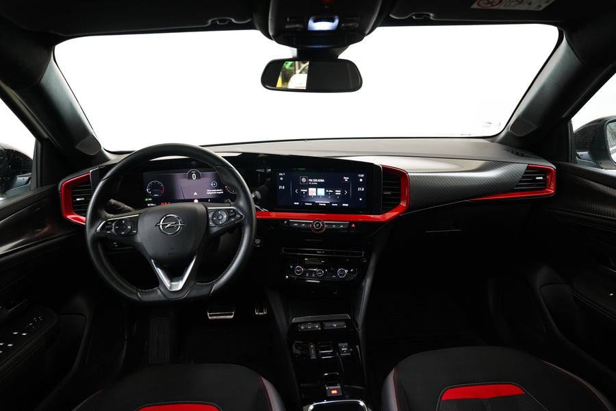 Opel Mokka – foto 5
