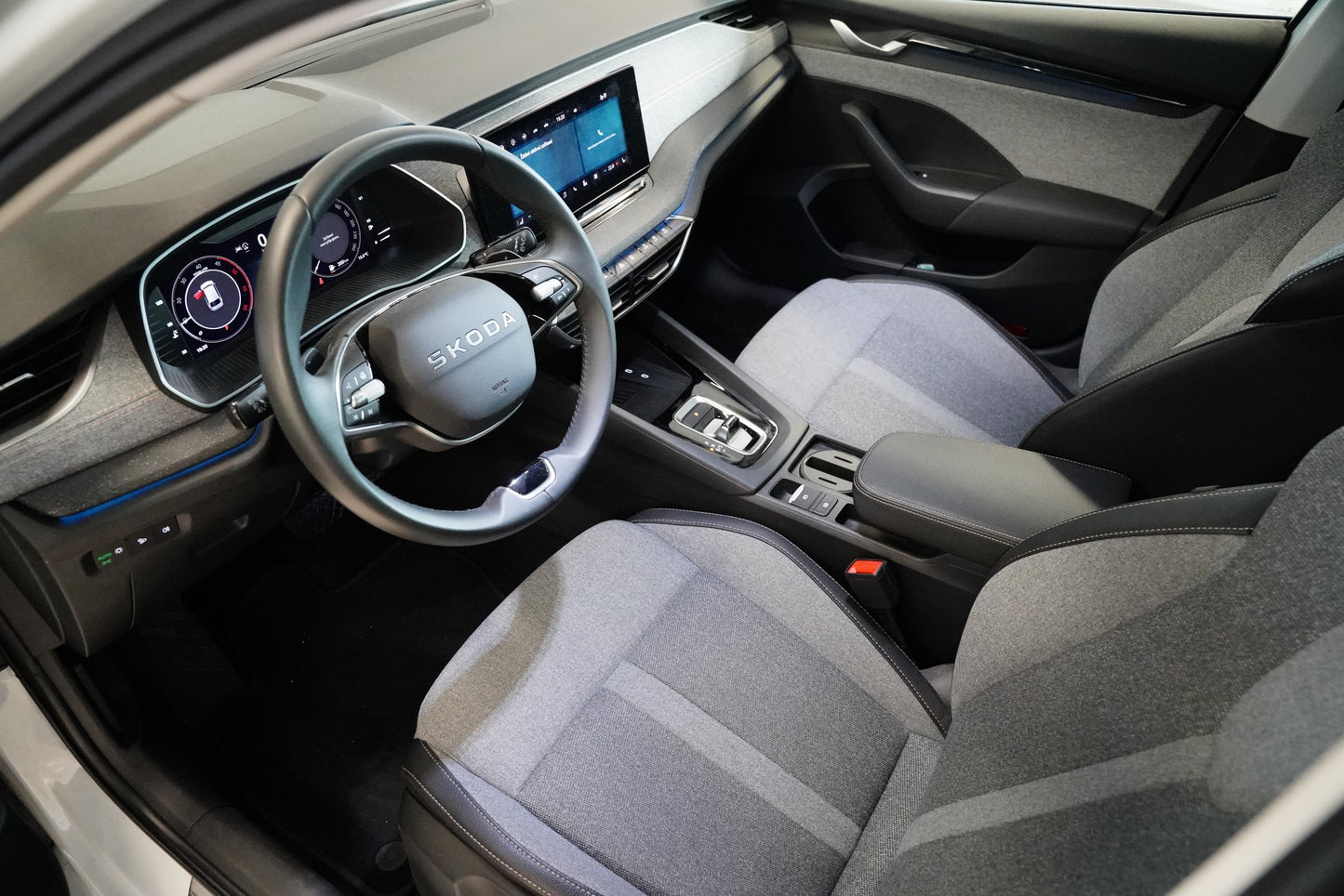 Škoda Octavia 2.0 TDI 110 kW Top Selection
