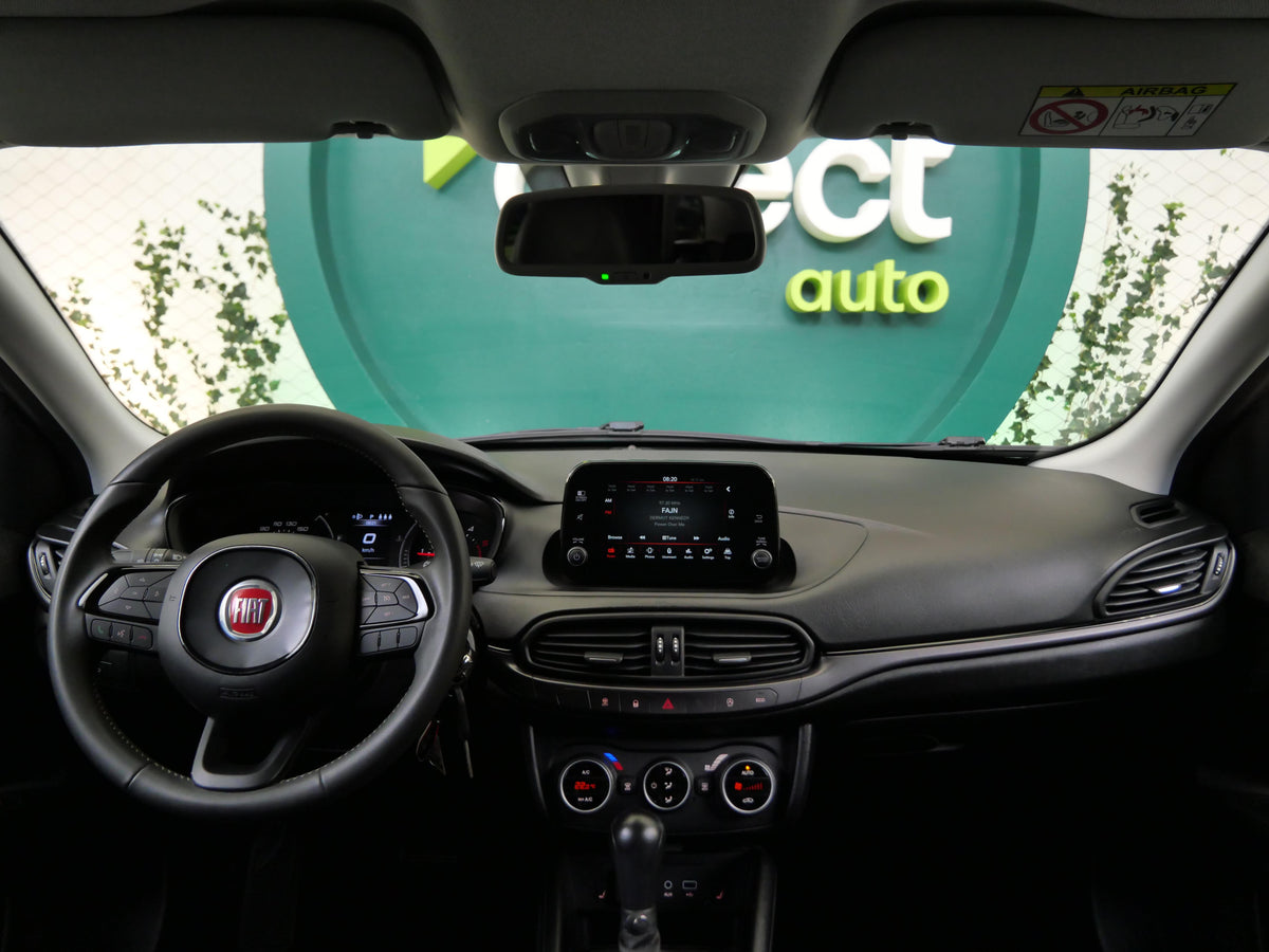 Fiat Tipo 1.6 JTDM 88 kW S-Design – foto 5