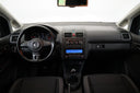 Volkswagen Touran 1.6 TDI 77 kW Comfortline