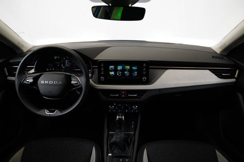 Škoda Scala 1.0 TSI 85kW DSG Top Selection – foto 5