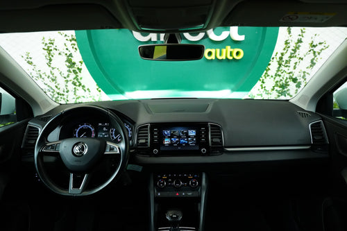 Škoda Karoq 1.5 TSI 110 kW DSG Ambition+ – foto 5