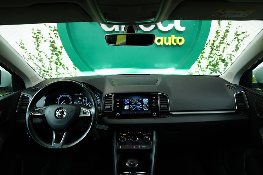 Škoda Karoq 1.5 TSI 110 kW DSG Ambition+ – foto 5