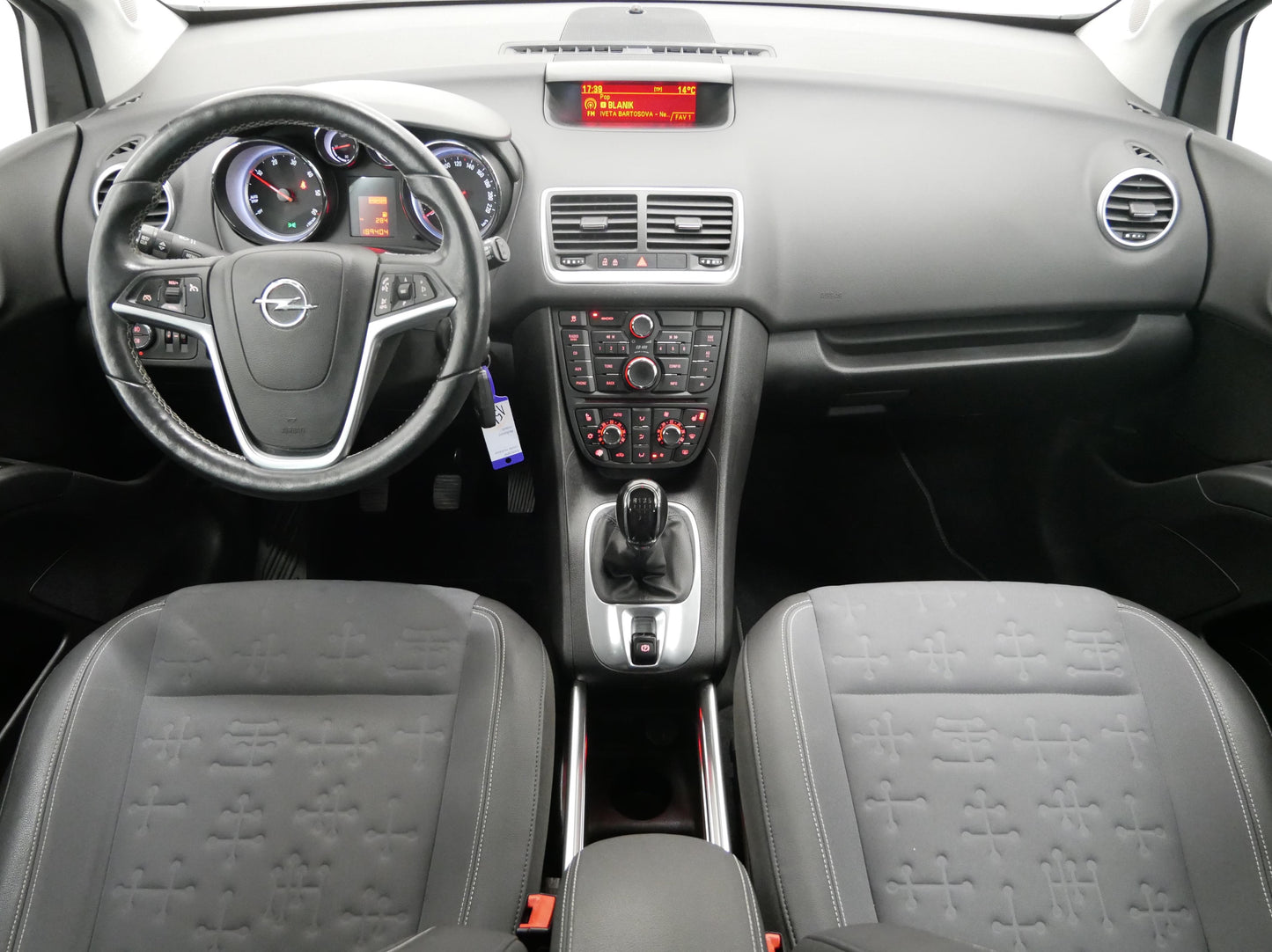 Opel Meriva 1.6 CDTI 100 kW