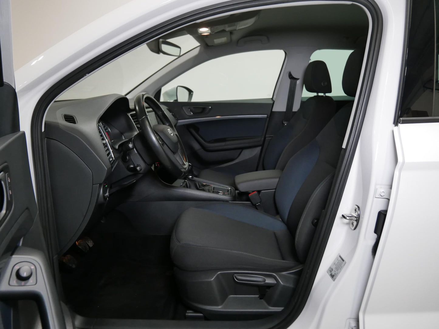 Seat Ateca 1.6 TDI 85 kW Style