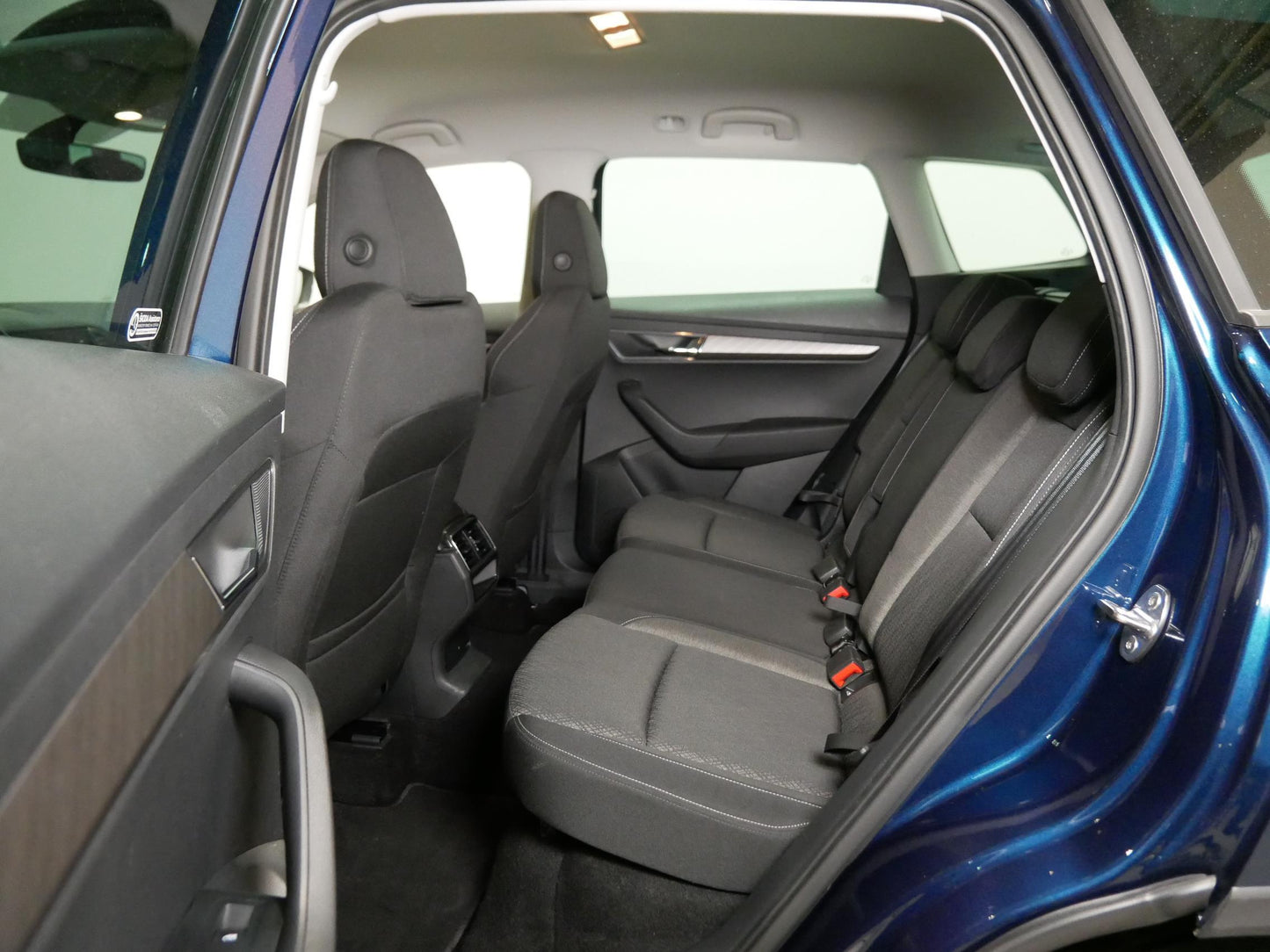 Škoda Karoq 1.5 TSI 110 kW Style