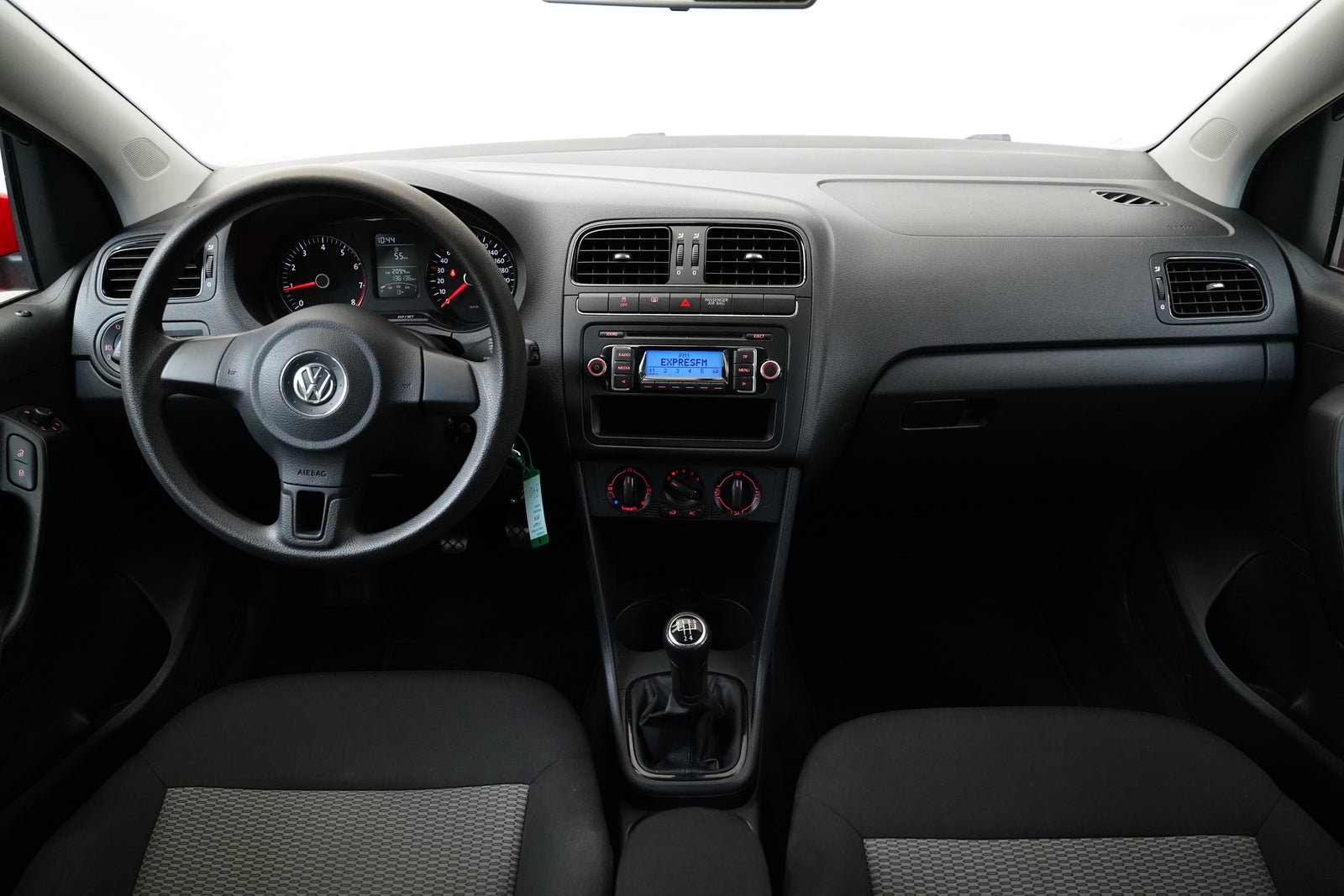 Volkswagen Polo 1.2 MPI 44 kW Trend – foto 5