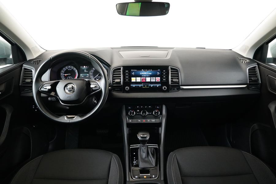 Škoda Karoq 2.0 TDI 85 kW – foto 5