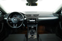 Škoda Superb 2.0 TDI 110kW Ambition