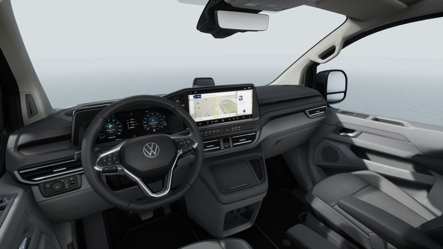 Volkswagen Caravelle e-Caravelle Style 210kW DR