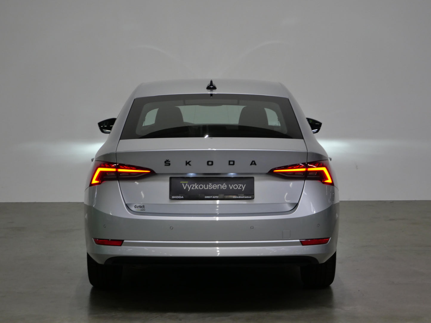 ŠKODA Octavia 2.0 TDI 85 kW Style