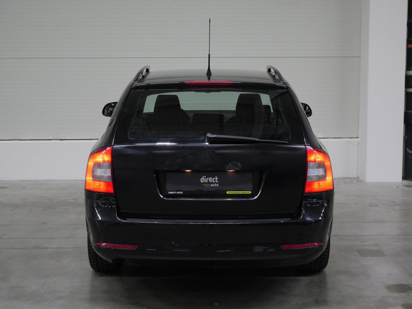 Škoda Octavia 1.6 TDI 77 kW Elegance