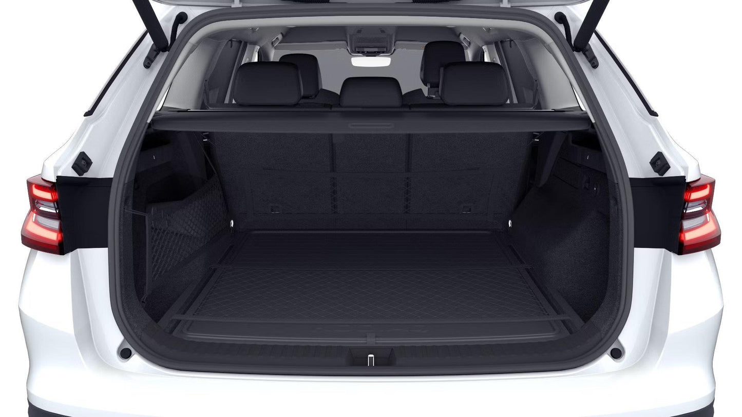 Škoda Kodiaq 2.0 TSI Exclusive Selection