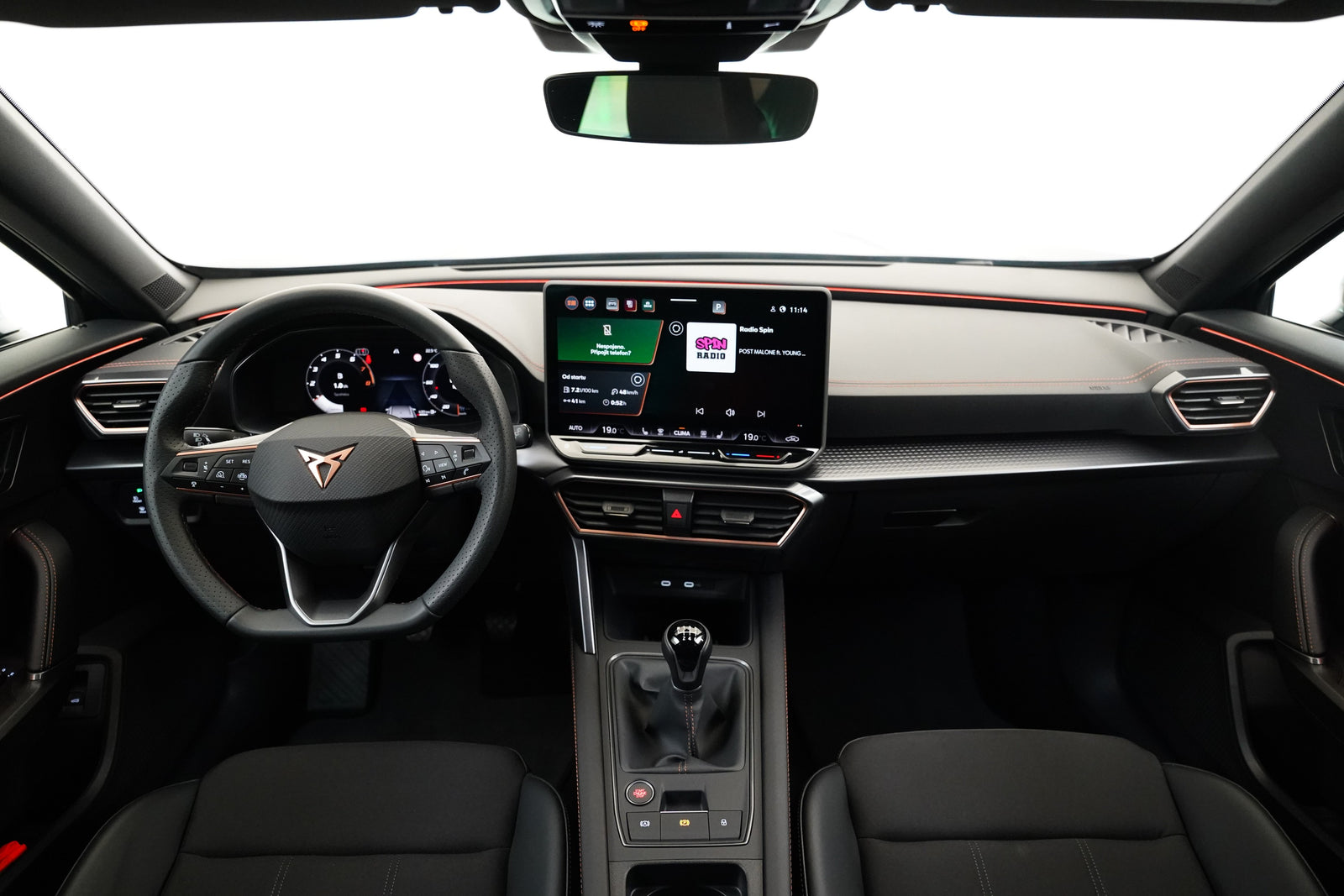 Cupra Formentor 1.5 TSI 110 kW – foto 5