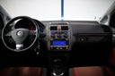 Volkswagen Touran 2.0 TDI 125 kW CrossTouran