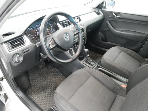 Škoda Rapid 1.4 TSI 90 kW Elegance – foto 5