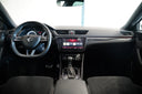Škoda Superb 2.0 TDI 140 kW DSG 4x4