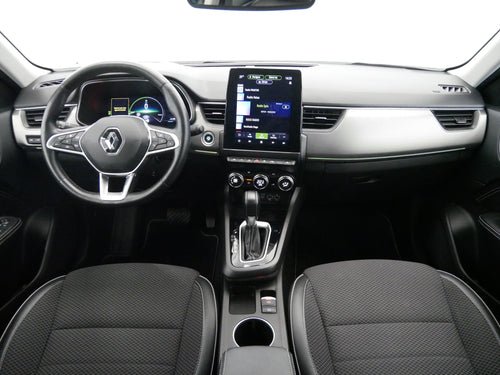 Renault Arkana 1.6 E-Tech 69 kW – foto 5
