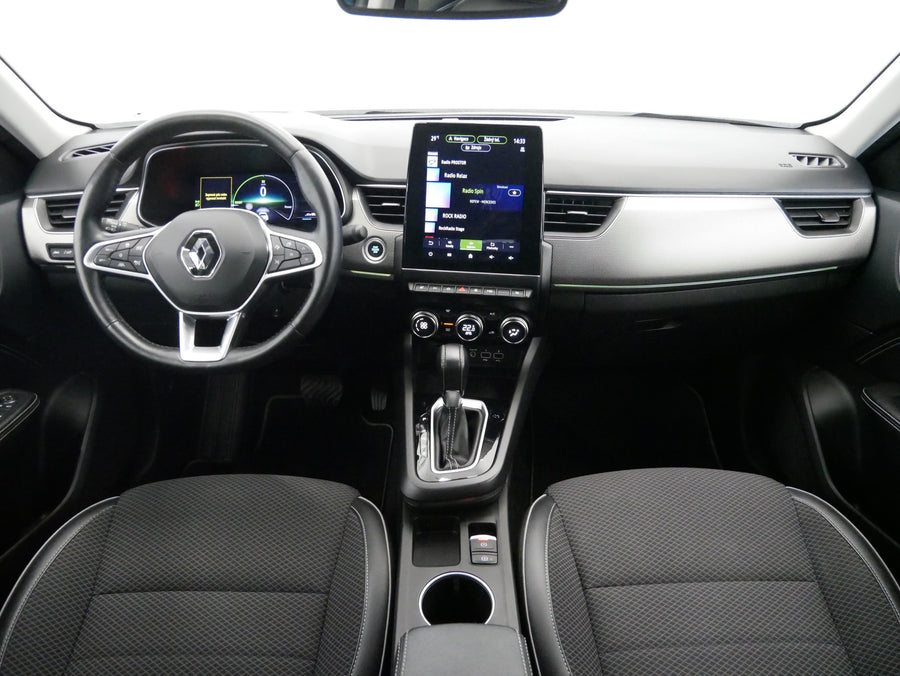Renault Arkana 1.6 E-Tech 69 kW – foto 5