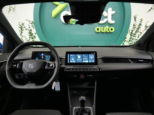 MG MG3 1.5 85 kW Excite – foto 5