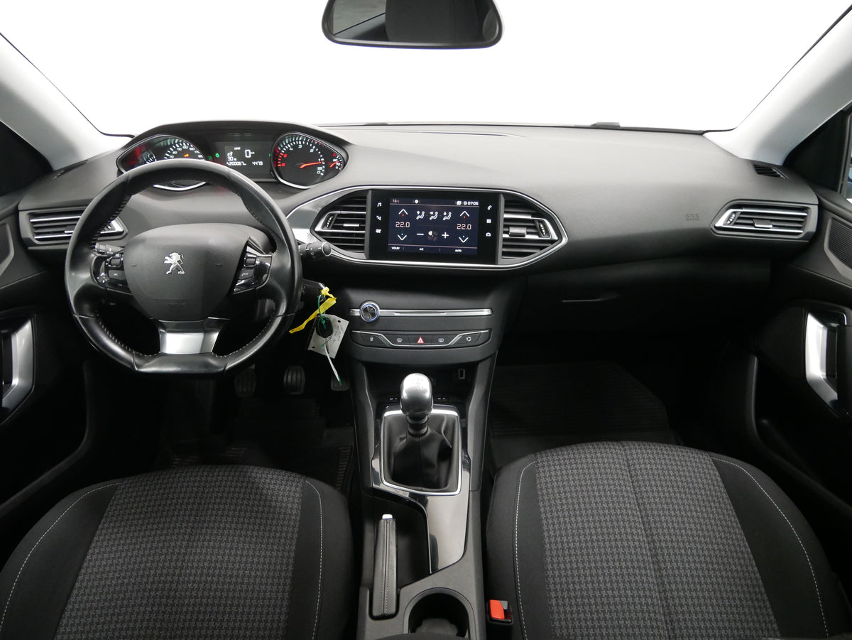 Peugeot 308 1.5 blueHDI 96 kW Active – foto 5