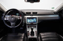 Volkswagen CC 2.0 TDI 103 kW Sport